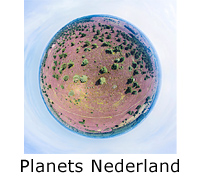 Little planets The Netherlands